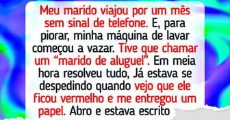 15+ Histórias de quem chamou um profissional e ganhou muito mais que o conserto