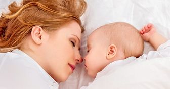 No primeiro ano do bebê, os pais perdem 700 horas de sono (conheça 8 dicas para enfrentar essa etapa)