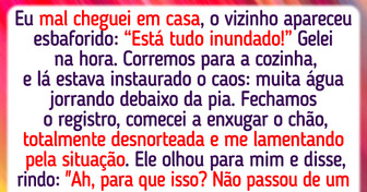 15+ Pessoas que sentiram o “toque” da sorte — e tiveram seus dias virados de ponta-cabeça