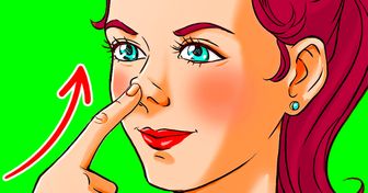 8 Exercícios simples que vão ajudar a modelar o seu nariz