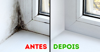 8 Passos simples para uma casa mais limpa e livre de impurezas