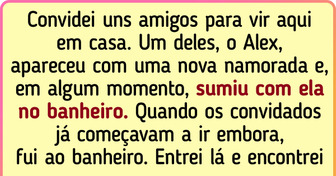 “Na minha casa, não nos reunimos mais”. Vou contar o motivo por que agora não recebo mais visitas