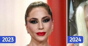 A última foto de Lady Gaga está causando alvoroço devido à sua notável transformação