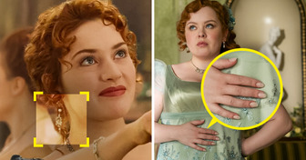 11 Erros que a gente deixou passar nos nossos filmes e séries favoritos