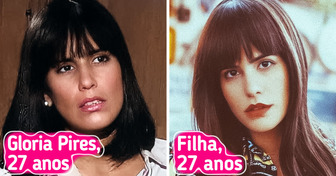 10 Filhas de celebridades brasileiras que mostram que carisma e talento estão no DNA