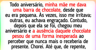 20+ Provas de que a felicidade está escondida nos detalhes