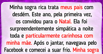 13 Dramas familiares no Natal que deixaram o peru como mero coadjuvante