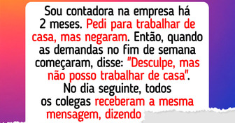 Parei de atender clientes nos fins de semana e causei um alvoroço no RH
