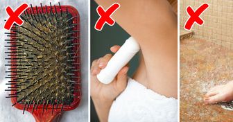 10 Hábitos equivocados de higiene pessoal que você pode evitar