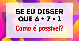 15 Enigmas que parecem simples até você tentar resolver