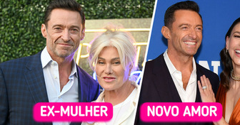 “Jornada de traição”: Divórcio de Hugh Jackman tomou novo rumo após revelação da ex-mulher