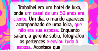 12 Funcionários de hotel contam histórias tão bizarras que parecem mentira