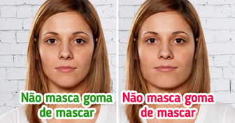 8 Hábitos diários que transformam seu rosto sem você perceber