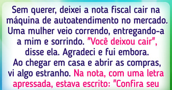 12 Finais que transformam histórias em algo que jamais esperaríamos