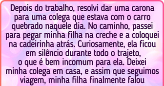 15 Histórias que provam que em cada criança existe um grande sábio