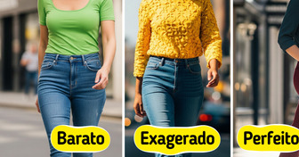 11 Truques fáceis pra deixar seu look com cara de luxo, gastando pouco