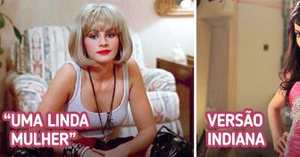 14 Vezes em que Bollywood se inspirou em produções hollywoodianas