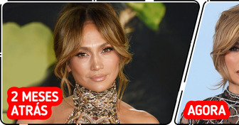 "Plástica facial pós-divórcio? Aparição de Jennifer Lopez dá o que falar