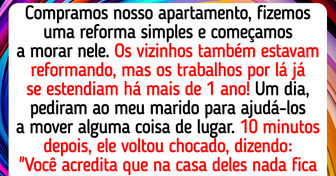 20+ Transformações incríveis que mostram como a reforma certa muda tudo