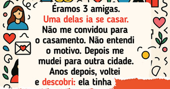 17 Amizades que não resistiram às reviravoltas da vida