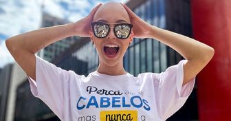 Pesquisa brasileira fala sobre a mudança no psicológico de quem vence o câncer