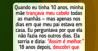 10 Segredos de família tão fortes que parecem coisa de novela