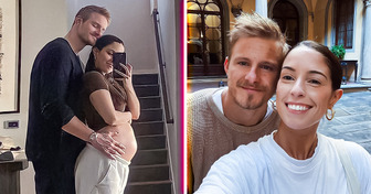 Astro de “Jogos Vorazes”, Alexander Ludwig, e sua esposa anunciam a vinda de um bebê após 3 abortos espontâneos