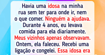 10 Pessoas que nos inspiram a acreditar no poder transformador da bondade