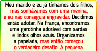 15+ Experiências sinceras de pais que enfrentaram os desafios da adoção