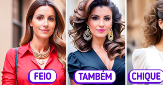 10 Deslizes na hora de usar acessórios que fazem diferença no resultado final