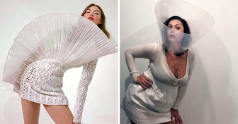 Humorista viraliza ao satirizar os figurinos mais extravagantes das celebridades