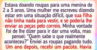 16 Pessoas que dão exemplos de empatia e ajudam a transformar o mundo