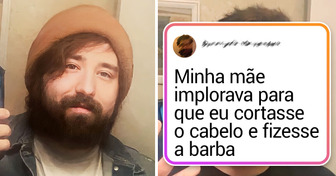 Barba dos sonhos: 20+ homens que nunca mais voltaram atrás