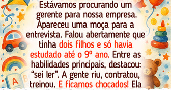 15+ Situações de trabalho tão surreais que só podem acontecer na vida real