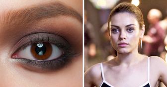 7 Segredos de maquiagem para os mais diferentes tipos de olhos