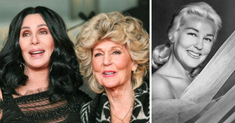 “A mamãe se foi” — Cher dá adeus à mãe, que morreu aos 96 anos