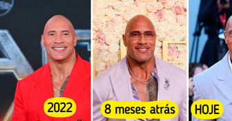 “Algo não está certo”: o novo físico de Dwayne Johnson deixa fãs preocupados