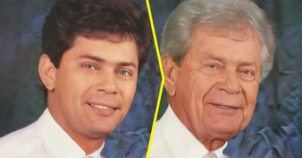 Imaginamos como estariam 12 famosos brasileiros se tivessem chegado à velhice