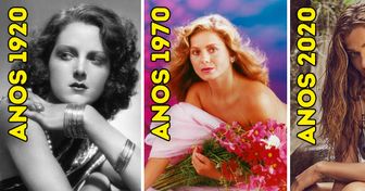 30+ Mulheres brasileiras que foram consideradas ícones de beleza ao longo de 100 anos