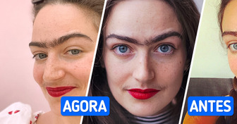 Mulher assume o visual natural e levanta debate sobre padrões de beleza sociais