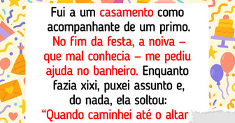12 Casamentos que pareciam contos de fadas, mas se tornaram um pesadelo