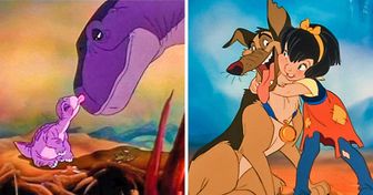 20 Filmes de animação que não são da Disney, mas também roubaram nossos corações
