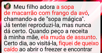 12 Experimentos na cozinha que saíram totalmente do controle