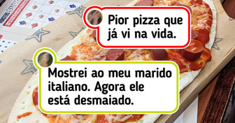 20 Provas de que a vida tem um senso de humor duvidoso