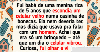 15 Momentos em que a inocência infantil virou roteiro de suspense na vida real