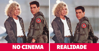 14 Duplas de atores que provam que no cinema até a altura pode ser uma ilusão