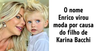 Como famosos e seus filhos influenciam a escolha dos nomes de bebês no Brasil (uma lista para você se inspirar)
