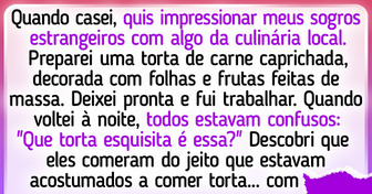 18 Vezes em que cozinhar parecia uma boa ideia, até dar tudo errado