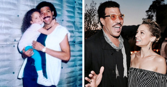 Lionel Richie e a adoção de Nicole: Uma jornada de amor e paternidade que transformou suas vidas