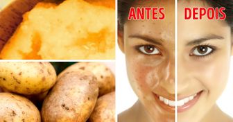 8 Alimentos do dia a dia que escondem propriedades cosméticas